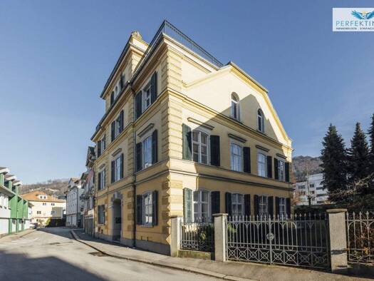 Stadthaus zum Kauf 3.200.000 € Bregenz 6900