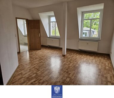 Wohnung zur Miete 372 € 2 Zimmer 52 m² Löbtau-Nord (Grumbacher Str.) Dresden 01159