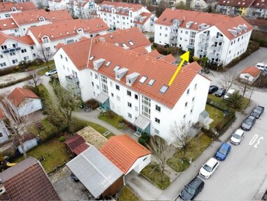 Wohnung zum Kauf 260.000 € 1 Zimmer 39,7 m² 4. Geschoss Siegertsbrunn Höhenkirchen-Siegertsbrunn 85635