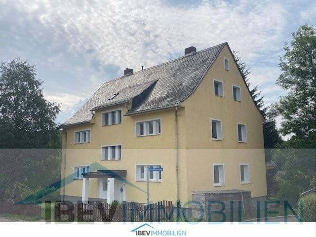 Mehrfamilienhaus zum Kauf 6 Zimmer 240 m²<br/>Wohnfläche 600 m²<br/>Grundstück ab sofort<br/>Verfügbarkeit Elterlein Elterlein 09481