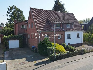 Doppelhaushälfte zum Kauf 378.000 € 7 Zimmer 188 m² 994 m² Grundstück Ledeburg Hannover 30419