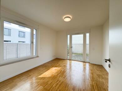 Wohnung zur Miete 995 € 3 Zimmer 93,8 m² EG Herzogin-Cecilie-Allee 4 Handelshäfen Bremen 28217
