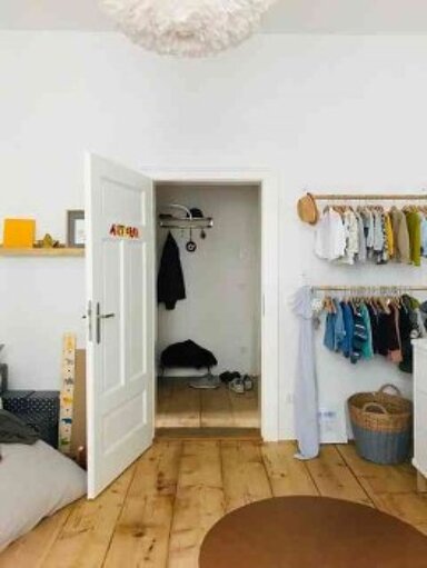 Wohnung zur Miete 1.300 € 3 Zimmer 74,2 m² frei ab sofort Isartalstr. Dreimühlen München 80469