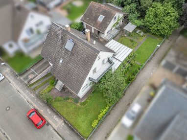 Mehrfamilienhaus zum Kauf 595.000 € 7 Zimmer 148 m² 641 m² Grundstück Kuppenheim Kuppenheim 76456
