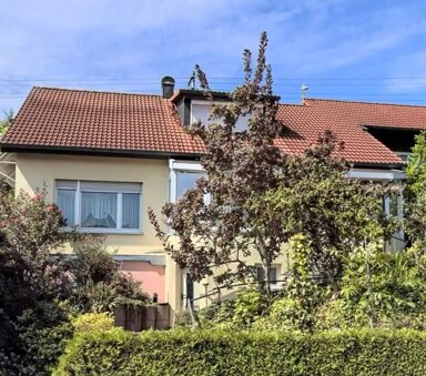 Einfamilienhaus zum Kauf 6 Zimmer 220 m² 944 m² Grundstück Oberdorf Bopfingen 73441