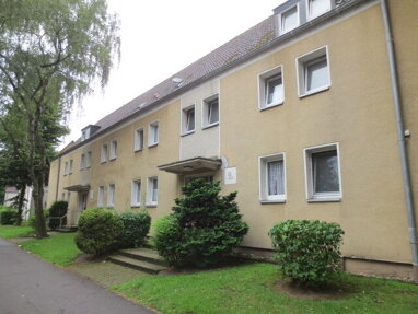 Wohnung zur Miete 289 € 1 Zimmer 39,1 m² 1. Geschoss Nienkampstraße 7 a Scholven Gelsenkirchen 45896