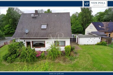 Einfamilienhaus zum Kauf 279.000 € 6 Zimmer 142 m² 755 m² Grundstück Bad Münder Bad Münder am Deister 31848