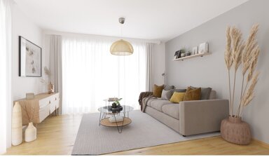 Terrassenwohnung zum Kauf 535.900 € 4 Zimmer 93,2 m² EG Gärtnerweg 27 Mitte Bensheim 64625