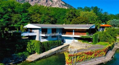 Villa zum Kauf 6 Zimmer 350 m² 1.150 m² Grundstück BAVENO 