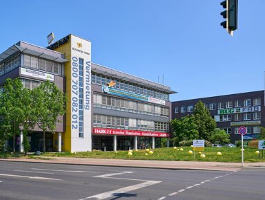 Bürofläche zur Miete 10,49 € 313 m² Bürofläche Landsberger Straße 266 Mahlsdorf Berlin 12623