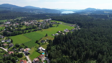Grundstück zum Kauf 320.000 € 15.950 m² Grundstück Velden am Wörther See / Lind ob Velden 9220