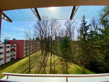 Wohnung zum Kauf Provisionsfrei 293.000 € 3 Zimmer 77 m² 3. Geschoss Röthenbach Ost Nürnberg 90449