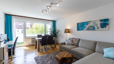Wohnung zum Kauf 318.000 € 2 Zimmer 62,5 m² 1. Geschoss Schellenbergstraße 5 Germering Germering 82110