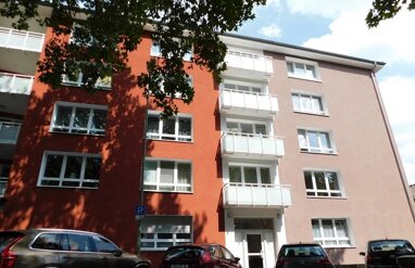 Wohnung zur Miete 675 € 3 Zimmer 74,9 m² 3. Geschoss Moselstr. 43 Altstadt Duisburg 47051