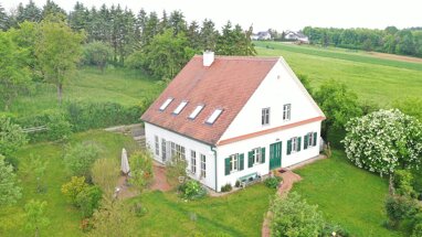 Einfamilienhaus zum Kauf 495.000 € 4 Zimmer 1.642 m² Grundstück Sankt Michael im Burgenland 7535