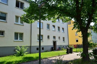 Wohnung zur Miete 405 € 2,5 Zimmer 46,2 m² 2. Geschoss Bonnekampstraße 18 Katernberg Essen 45327