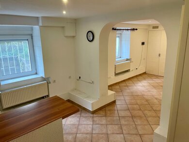 Wohnung zur Miete 280 € 1 Zimmer 32,5 m² EG frei ab 01.04.2025 Zweibrücken Zweibrücken 66482