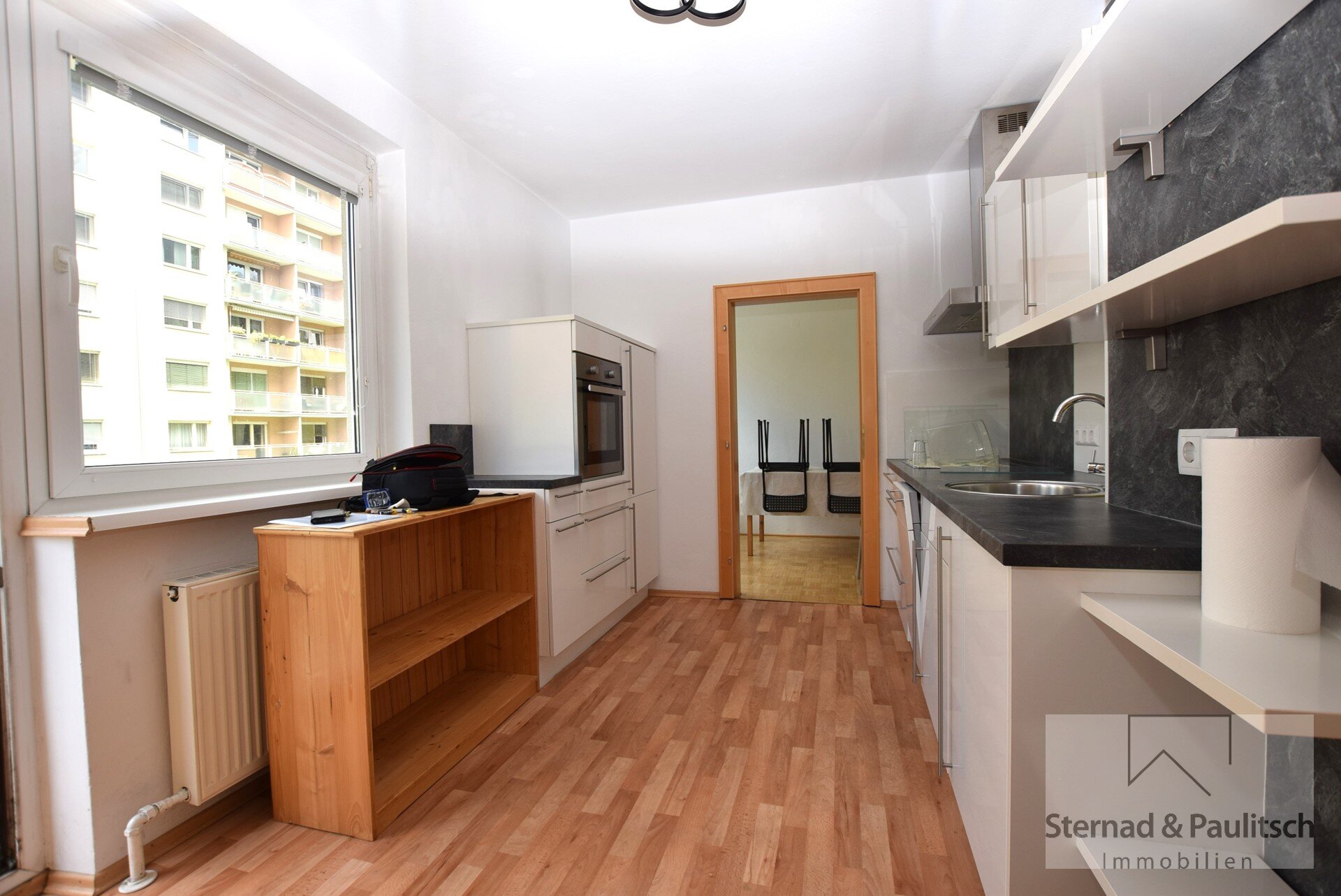 Wohnung zur Miete 882,09 € 3 Zimmer 95 m²<br/>Wohnfläche Sankt Leonhard Graz 8010