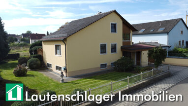 Mehrfamilienhaus zum Kauf 469.000 € 6 Zimmer 181 m² 655 m² Grundstück frei ab 01.04.2025 Pölling Neumarkt-Pölling 92318