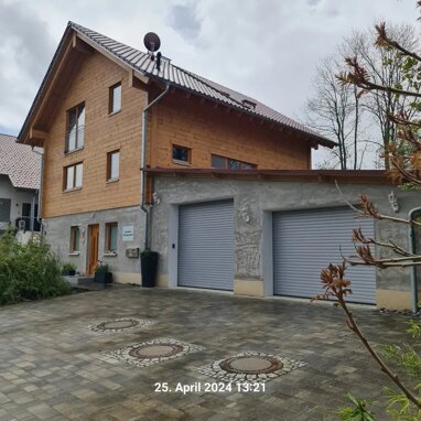 Einfamilienhaus zum Kauf 680.000 € 5 Zimmer 200 m² 1.000 m² Grundstück Engetried Markt Rettenbach 87733