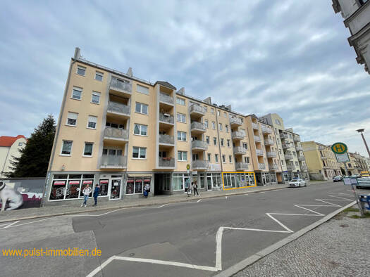 Laden zum Kauf 198.000 € 113 m² Verkaufsfläche Arndtstr. 37 Stadtfeld Ost Magdeburg 39108