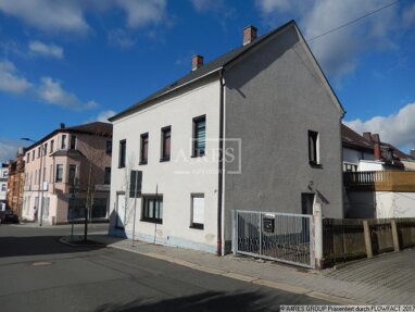 Mehrfamilienhaus zum Kauf 50.000 € 8 Zimmer 170 m² 350 m² Grundstück Falkenstein Falkenstein 08223