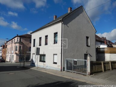 Mehrfamilienhaus zum Kauf 50.000 € 8 Zimmer 170 m² 350 m² Grundstück Falkenstein Falkenstein 08223