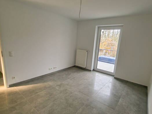 Wohnung zur Miete 455 € 2 Zimmer 34,9 m² EG frei ab sofort Alte Heerstraße 7 Rohrsen Hameln 31789