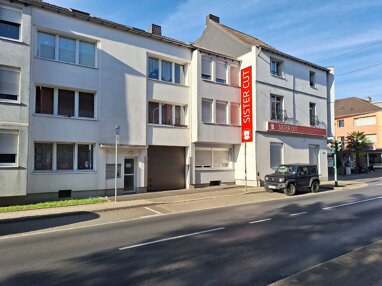 Wohnung zum Kauf Provisionsfrei 174.900 € 3 Zimmer 56,1 m² Erdgeschoss Quettingen Leverkusen 51381