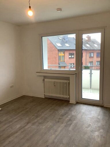 Wohnung zur Miete 619,83 € 3 Zimmer 71 m² 1. Geschoss Dragonerstraße 28 Alsfeld Oberhausen 46149