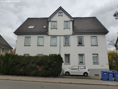 Wohnung zur Miete 250 € 1 Zimmer 13 m² 1. Geschoss Kernstadt Biberach an der Riß 88400