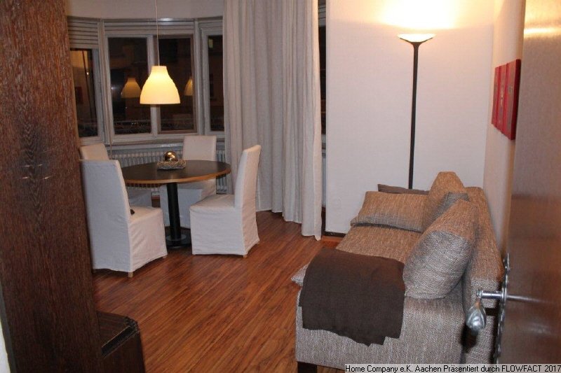 Wohnung zur Miete Wohnen auf Zeit 1.025 € 2,5 Zimmer 63 m²<br/>Wohnfläche 15.07.2024<br/>Verfügbarkeit Röthgen Eschweiler 52249