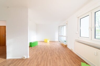 Wohnung zur Miete nur mit Wohnberechtigungsschein 393 € 3 Zimmer 57,3 m² 4. Geschoss C.-Schorlemmer-Ring 33 Nördliche Neustadt Halle 06122