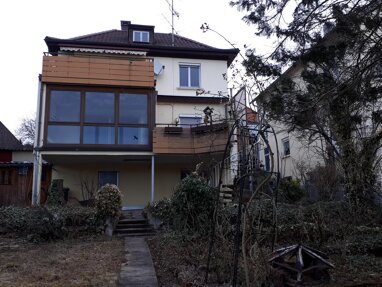 Einfamilienhaus zum Kauf 480.000 € 4 Zimmer 119,4 m² 574 m² Grundstück Waiblingen - Kernstadt Waiblingen 71334