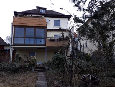 Einfamilienhaus zum Kauf 480.000 € 4 Zimmer 119,4 m² 574 m² Grundstück Waiblingen Waiblingen 71334