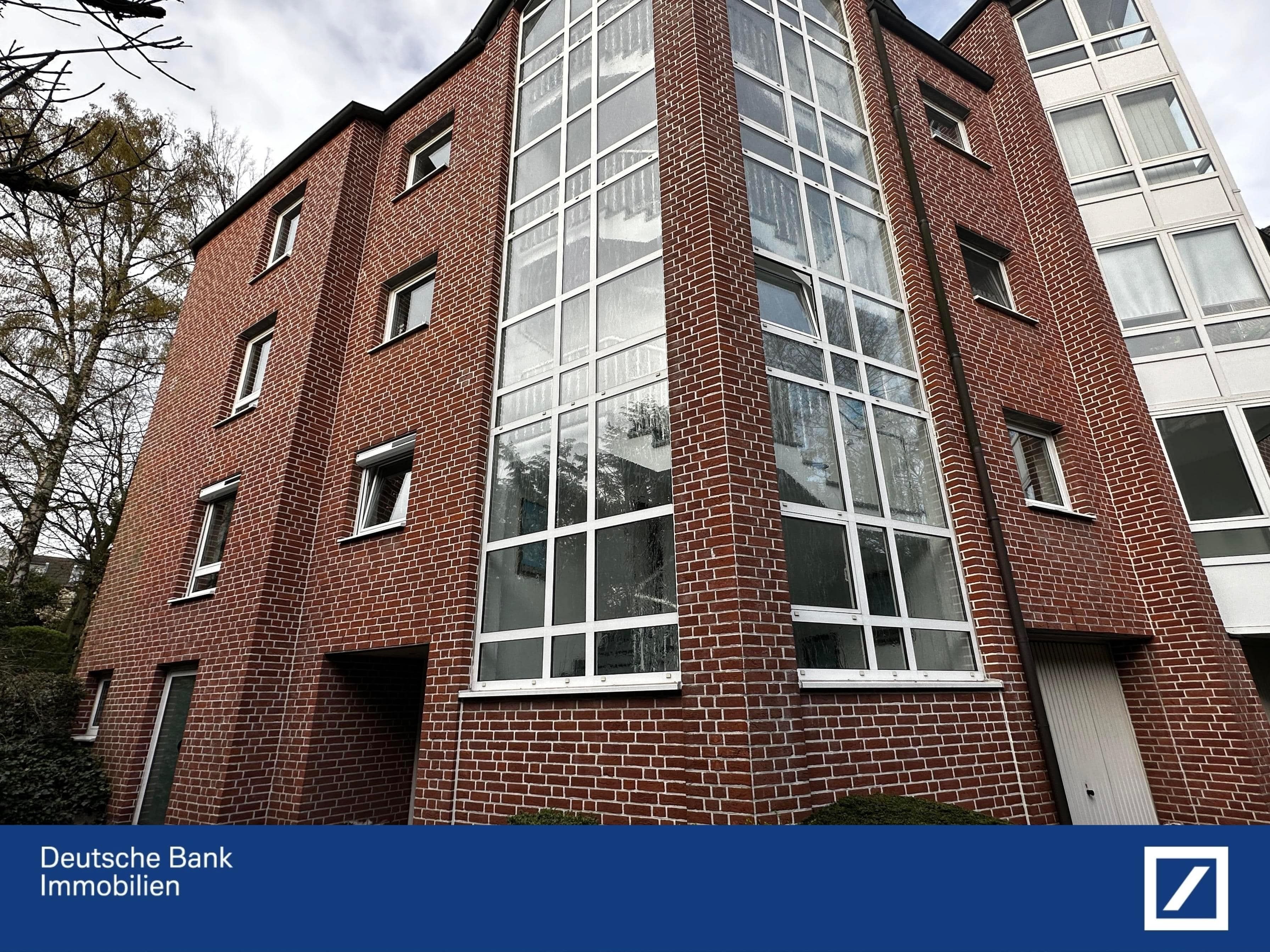 Wohnung zum Kauf 230.000 € 3 Zimmer 104 m²<br/>Wohnfläche ab sofort<br/>Verfügbarkeit Mitte I Gladbeck 45964