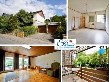 Einfamilienhaus zum Kauf 449.500 € 7 Zimmer 157,1 m² 513 m² Grundstück Bischofsheim 65474