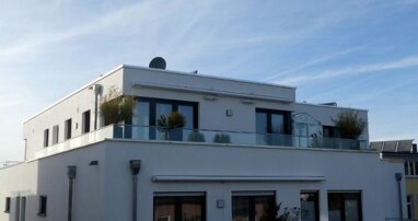 Penthouse zur Miete 1.600 € 2 Zimmer 94 m² 3. Geschoss Vulkan Str. 15 Obermehlem Bonn 53179