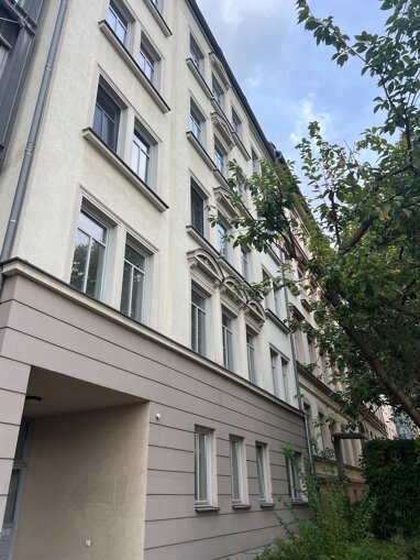 Wohnung zur Miete 540 € 3 Zimmer 77 m² 3. Geschoss Marianne-Brandt-Str. 1 Kaßberg 912 Chemnitz 09112
