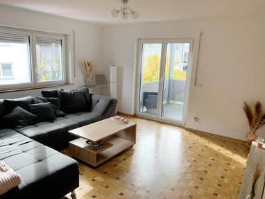 Wohnung zur Miete 850 € 3 Zimmer 90 m² 1. Geschoss Wiechs Schopfheim 79650