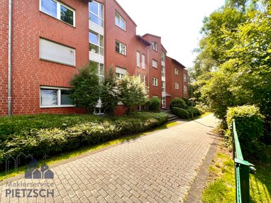 Wohnung zum Kauf Provisionsfrei 159.000 € 2,5 Zimmer 67,4 m² 1. Geschoss Stadtmitte Marl 45770