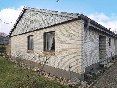 Bungalow zum Kauf 238.000 € 3 Zimmer 82 m² 987 m² Grundstück frei ab sofort Fockbek 24787