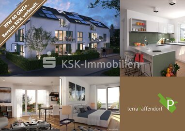 Wohnung zum Kauf 315.000 € 2 Zimmer 68,8 m² EG Paffendorf Bergheim-Paffendorf 50126