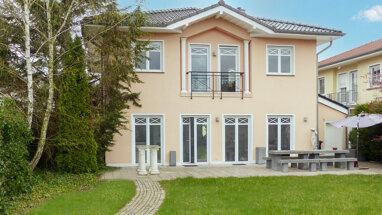Villa zum Kauf 2.900.000 € 8 Zimmer 300 m² 800 m² Grundstück Müngersdorf Köln / Müngersdorf 50933