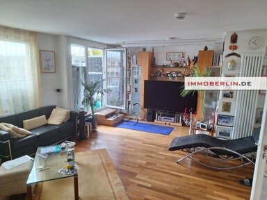 Wohnung zum Kauf 340.000 € 2 Zimmer 80 m² frei ab sofort Hakenfelde Berlin 13587