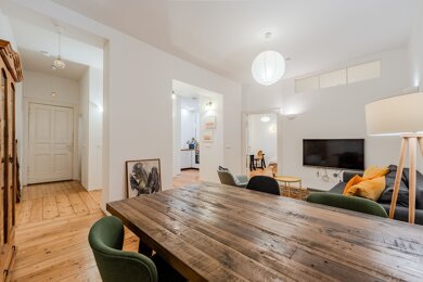 Wohnung zum Kauf 349.000 € 2 Zimmer 52,5 m² 2. Geschoss Friedrichshain Berlin 10245