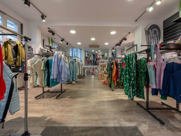 Laden zur Miete provisionsfrei 2.800 € 170 m² Verkaufsfläche Lünen 44532