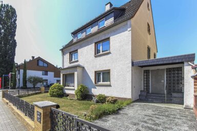 Mehrfamilienhaus zum Kauf 695.000 € 8 Zimmer 206,7 m² 667,1 m² Grundstück Flörsheim Flörsheim am Main 65439