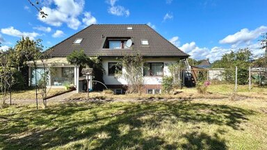 Einfamilienhaus zum Kauf 249.000 € 3 Zimmer 109,5 m² 1.305 m² Grundstück Boostedt 24598