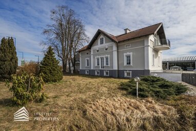 Haus zum Kauf 500.000 € 1.518 m² Grundstück Kematen an der Ybbs 3331